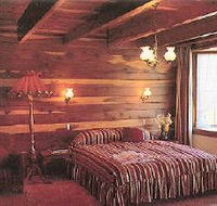 Kaydale Lodge Gardens Accommodation - Accommodation in Brisbane