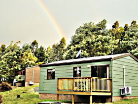 Port Arthur Holiday Park - Accommodation in Brisbane 0