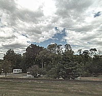 Deloraine Apex Caravan Park - Accommodation in Brisbane