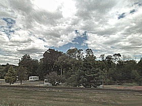 Deloraine Apex Caravan Park - Accommodation in Brisbane 0