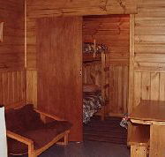 Wings Wildlife Park Accommodation - Accommodation in Brisbane