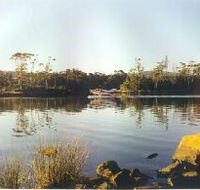 Far South Wilderness Lodge Accommodation - Accommodation in Brisbane
