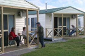 Discovery Holiday Parks Devonport (Cosy Cabins) - Accommodation in Brisbane 0