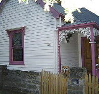 Peck's on Pine - Accommodation in Brisbane