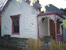 Peck's On Pine - Accommodation in Brisbane 0