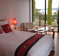 Island Eden - Accommodation in Brisbane