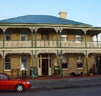 Richmond Arms Hotel - The - Accommodation in Brisbane