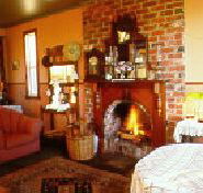Killynaught Spa Cottages - Accommodation in Brisbane