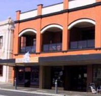 Merseybank Apartments - Accommodation in Brisbane