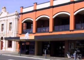 Merseybank Apartments - Accommodation in Brisbane 0