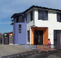 Oakley Place Townhouse - Tasmanian Short Stays - Accommodation in Brisbane