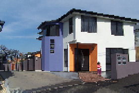 Oakley Place Townhouse - Tasmanian Short Stays - Accommodation in Brisbane 0