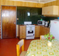 Helvetia Retreat - Accommodation in Brisbane