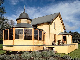 West Kentish TAS Accommodation in Brisbane