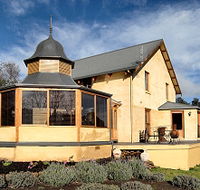 Kentisbury Country House - Accommodation in Brisbane