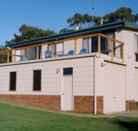 Three Peaks Holiday Rentals - Accommodation in Brisbane