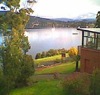 Driftwood Cottages - Accommodation in Brisbane