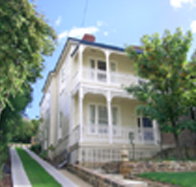 Swan Terrace - Accommodation in Brisbane