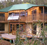 Niche - Southern Tasmanian Yoga Retreat Centre - Accommodation in Brisbane