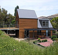 Red Brier Cottage Accommodation - Accommodation in Brisbane
