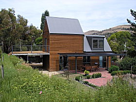 Red Brier Cottage Accommodation - Accommodation in Brisbane 0