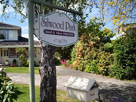 Silwood Park Holiday Unit - Accommodation in Brisbane 0