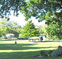 Longford Riverside Caravan Park - Accommodation in Brisbane