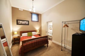 Accommodation in Brisbane