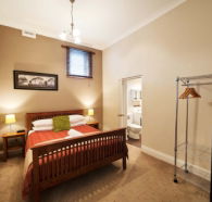 Burnie City Apartments - Accommodation in Brisbane