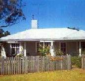 Cawood Cottage - Accommodation in Brisbane