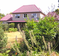 Redcliffe House - Accommodation in Brisbane