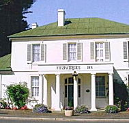 Fitzpatricks Inn - Accommodation in Brisbane