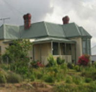 Hamilton Heritage Holiday Homes - Bonnie Brae Lodge - Accommodation in Brisbane