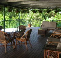 Daintree Riverview - Accommodation in Brisbane