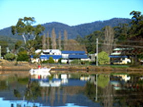Prosser Holiday Units - Accommodation in Brisbane 0