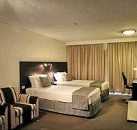 St Ives Hotel - Accommodation in Brisbane