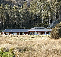 Forest Walks Lodge - Eco-Accommodation - Accommodation in Brisbane