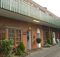 Leisure Inn Woolmers Inn - Accommodation in Brisbane