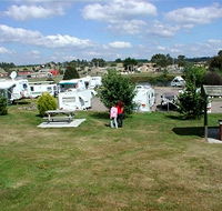 Waratah Camping Ground - Accommodation in Brisbane