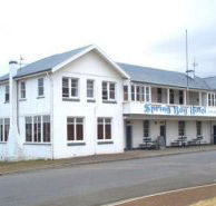 Spring Bay Hotel - Accommodation in Brisbane