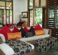 Wongalinga Luxury Beach Apartments - Accommodation in Brisbane