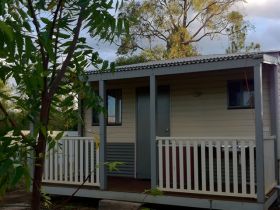 Mount Garnet QLD Accommodation in Brisbane