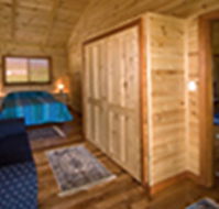 St Pauls River Cabins - Accommodation in Brisbane