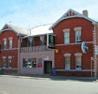 Mackey's Royal Hotel - Accommodation in Brisbane