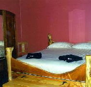 Rack and Rail - Accommodation in Brisbane