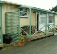 Orford Seabreeze Holiday Cabins - Accommodation in Brisbane