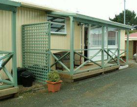 Orford Seabreeze Holiday Cabins - Accommodation in Brisbane 0