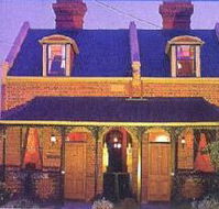 Memory Lane Cottages - Accommodation in Brisbane