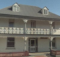 George Town Heritage Hotel - Accommodation in Brisbane