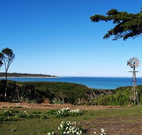 Three Hummock Island - Accommodation in Brisbane